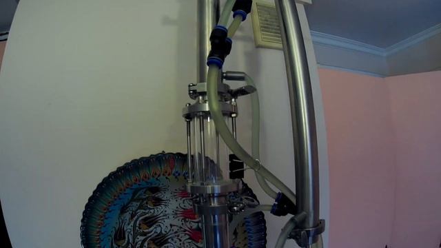 Апгрейд колонны до 2м, есть ли смысл ставить 3 царги по 50 см? смотреть онлайн