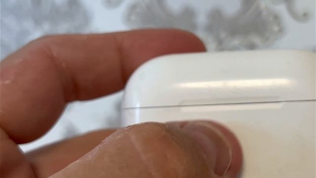 Отличия оригинала  Apple AirPods Pro от подделки?