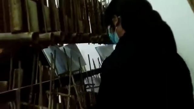 PADA KAKI YESUS KINI. BN 217 COVER BY KMB LANGENREJO