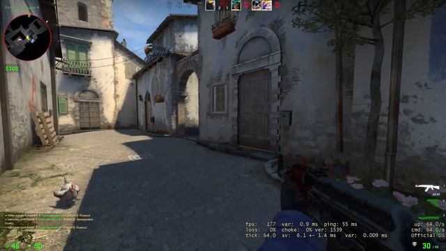 унизили "человека" с ног до головы| cs go нарезки.фейлы.мемы.килы смотреть онлайн