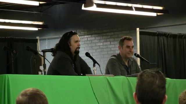 Nintendo World Champion w/ Thor Aackerlund and Patrick Scott Patterson смотреть онлайн