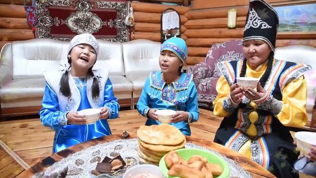 Энемнин чайы - 