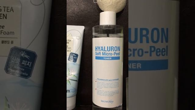 Отзыв /впечатления о корейской уход.косметике для лица -из им Лотус-Секрет смотреть онлайн