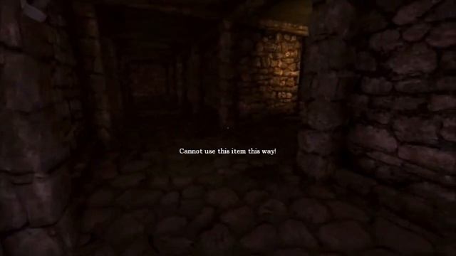 Amnesia: The Great Work - Part 2 - Monsters In The Tunnels смотреть онлайн