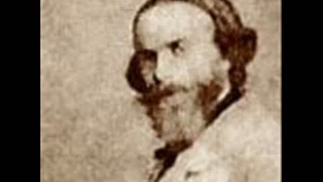 Laur dojrzały (Cyprian Kamil Norwid) смотреть онлайн