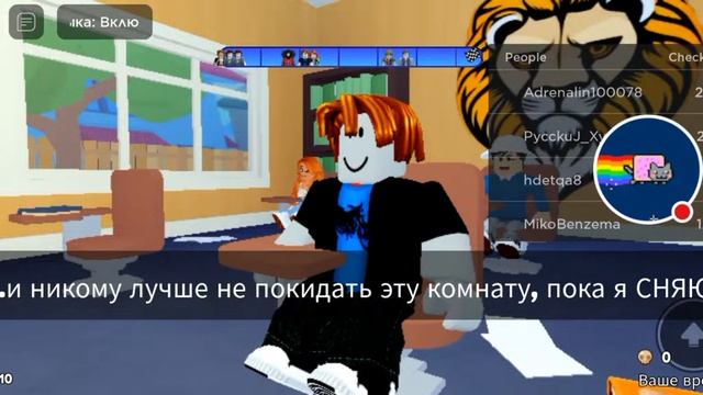 ВОССТАНОВЛЕНИЕ СНЕЖНОГО МИРА В МАЙНКРАФТ КОТОРЫЙ Я СЛУЧАЙНО... смотреть онлайн