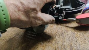 Профилактика мотора вентилятора печки Nissan Note e11