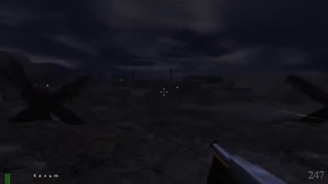 Return to castle Wolfenstein: Operation Trodheim: Обзор дополнения от Мясника13 смотреть онлайн