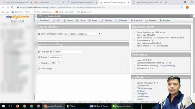 Wordpress Forgot Admin Password - Part 23 - Best Way To Change Wp Pass And Email Just 1 side change смотреть онлайн