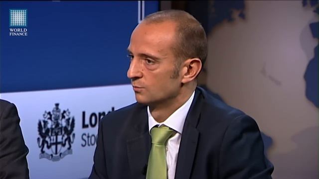 Ignacio Aguirre and Carlos Berriochoa on the Antofagasta Hospital | Sacyr Concesiones смотреть онлайн