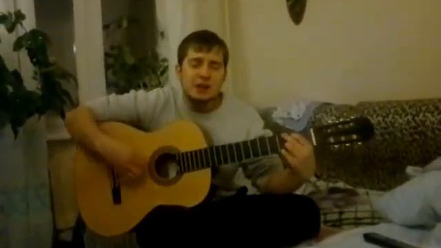 Это всё ДДТ гитара смотреть онлайн