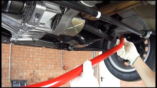 Распорка нижняя, тросовая МКПП КАЛИНА, ГРАНТА после 2013 АР 0570 АР92 2801070 смотреть онлайн