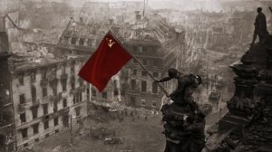 Футаж заставка к празднику 9 мая день Победы (скачать бесплатно - 53 МВ)