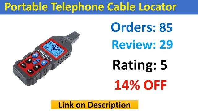 Top 5 Best Wire Tracer In 2021 | Best Network Cable Testers Review 2021 смотреть онлайн