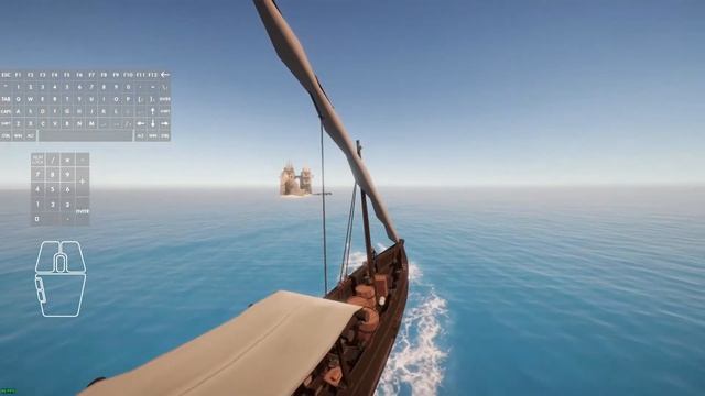 Sailwind - How to Get Out of Chains смотреть онлайн
