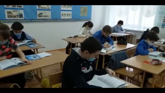 Читающая школа смотреть онлайн