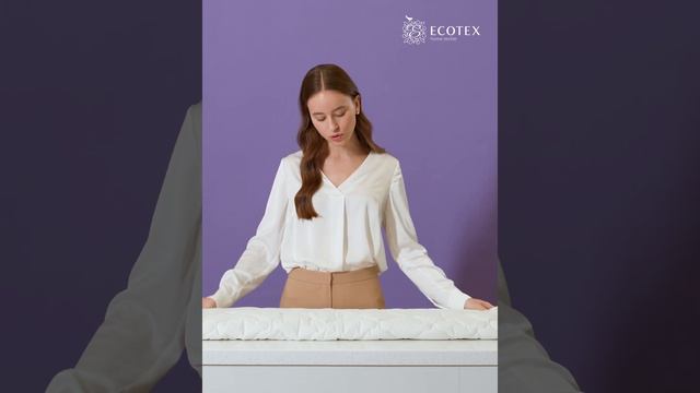 Наматрасник Коттон Премиум. Экотекс смотреть онлайн