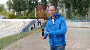 Как повысить чувство мяча в теннисе