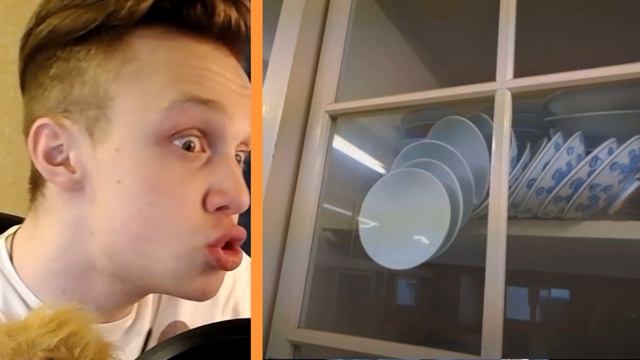 СМОТРИ ЖЕСТЬ ВОТ Когда РЕАЛЬНО ПОВЕЗЛО....