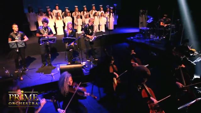 Prime Orchestra