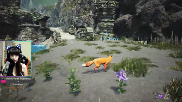 SPIRIT OF THE NORTH ▶ Дух Севера ▶ Прохождение #1 смотреть онлайн