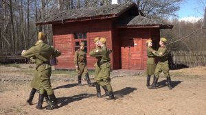 Гармошка фронтовая - Артем Бобров