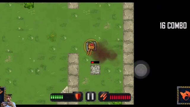 The Last of US Game Tank: Hills of Steel, Tank Battle 2D, Tank Combat War Battle | GamePlay Devil смотреть онлайн