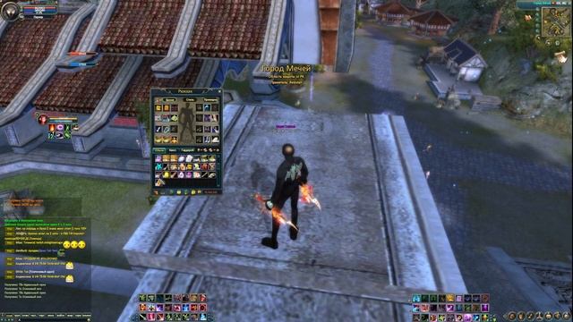 Дерусь за Сина с +11 Perfect World, Тяну ШГ с сундуков на Камбэке 1.4.6 смотреть онлайн