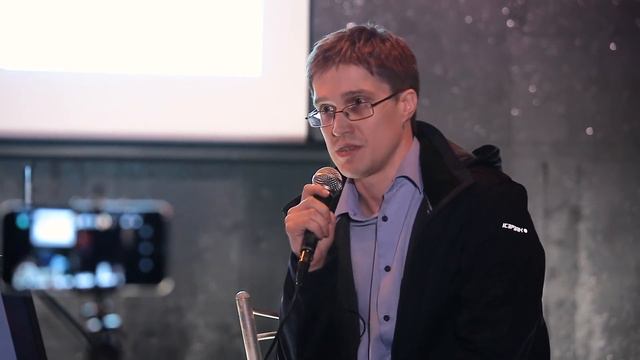 Николай Юдин "Горе - как прожить самому и поддержать близких." смотреть онлайн