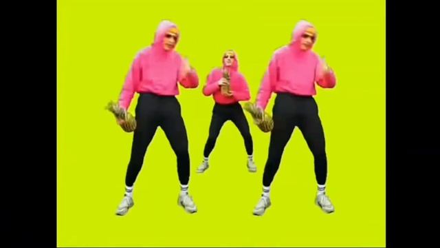 Песня про ананас но скорость 10X