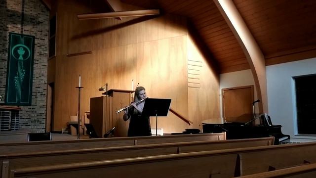 Syrinx- Claude Debussy смотреть онлайн