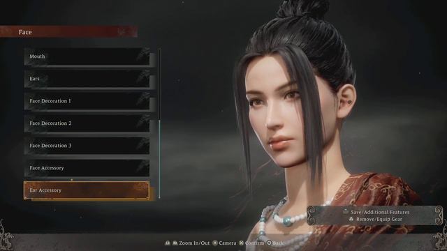 Wo Long: Fallen Dynasty - Azula Character Code & Sliders (from Avatar: The Last Airbender) смотреть онлайн