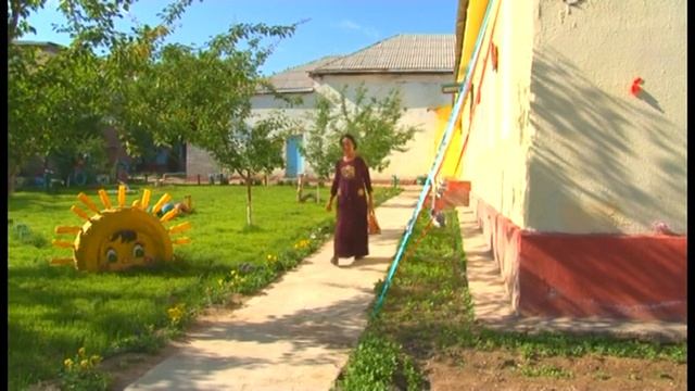 Farg`ona tumani , 30-maktabgacha ta`lim muassasasi смотреть онлайн