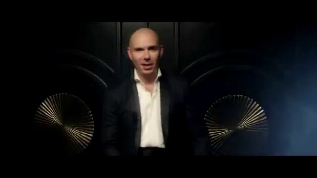 Pitbull Ft Don Miguelo - Como Yo Le Doy (DJ David Madrigal - Extended Simple Videoedit) смотреть онлайн