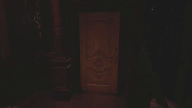 Resident Evil Village - Xbox Series X - 4k - Ray Tracing - Castle Demo - 60fps смотреть онлайн