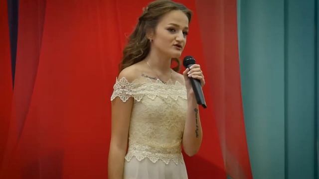 Выпускной вечер 2017 в Школе №86 / Вручение аттестатов смотреть онлайн