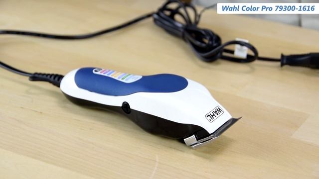 Wahl Color Pro 79300 1616 | Recensione Del Tagliacapelli | Qualescegliere.it