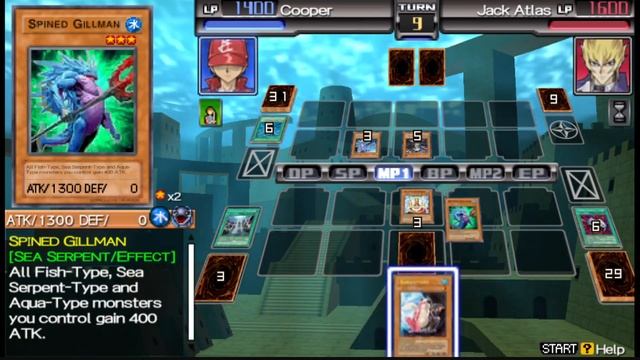 Yu-Gi-Oh! 5D's Tag Force 4 Part 1: Welcome All Satellites смотреть онлайн