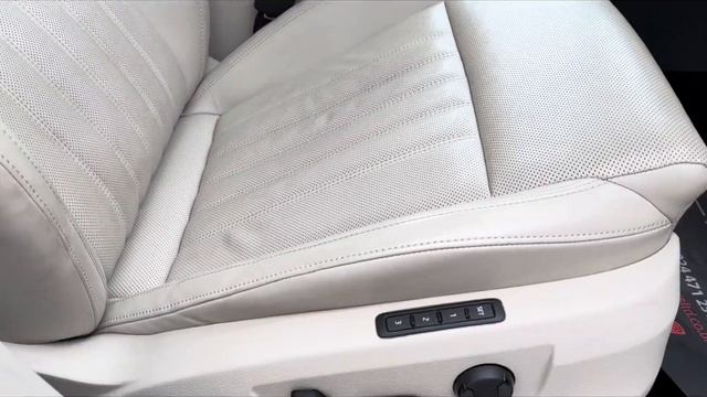2016 Skoda Superb Laurin & Klement | Ash Motors Ltd смотреть онлайн