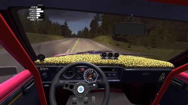 [MY SUMMER CAR実況]新しい家をご紹介！#160[MOD] смотреть онлайн