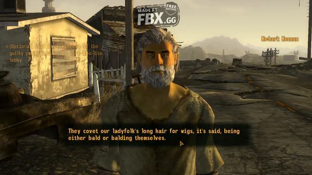 FINDING BOONE'S WIFE KILLER!!! (FALLOUT NEW VEGAS PART 11 смотреть онлайн