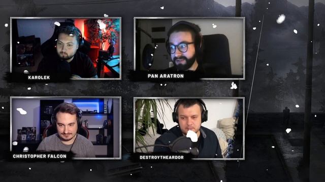 SILENT HILL 2 REMAKE [podcast] (Silent Hill F, Townfall, Return to Silent Hill, Ascension) смотреть онлайн