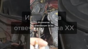 настройка карбюратора на ваз 2121.?