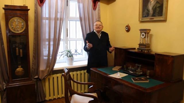Театрализация Нам не дано предугадать, как слово наше отзовется.mp4 смотреть онлайн