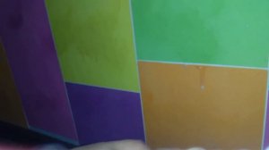 Как легко удалить загрязнения с бумажных обоев