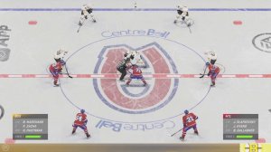 NHL 24 PS5 Gameplay 4K