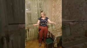 Изготовление хлыста 130 -140см для работы в руках из старой телескопической удочки