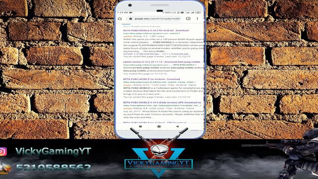How to Download Pubg mobile 0.16.5 Beta Version Free|| Download Pubg Beta Version easily смотреть онлайн