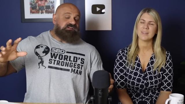 Who Has (And Who Hasn't) Been Invited to The World's Strongest Man 2023 смотреть онлайн