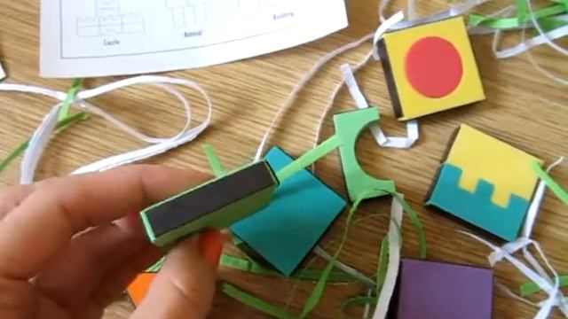 AistBox Август Маленькие гении смотреть онлайн